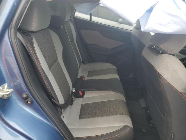 JF2GTAPC9MH658839 - 2021 SUBARU CROSSTREK PREMIUM BLUE photo 11