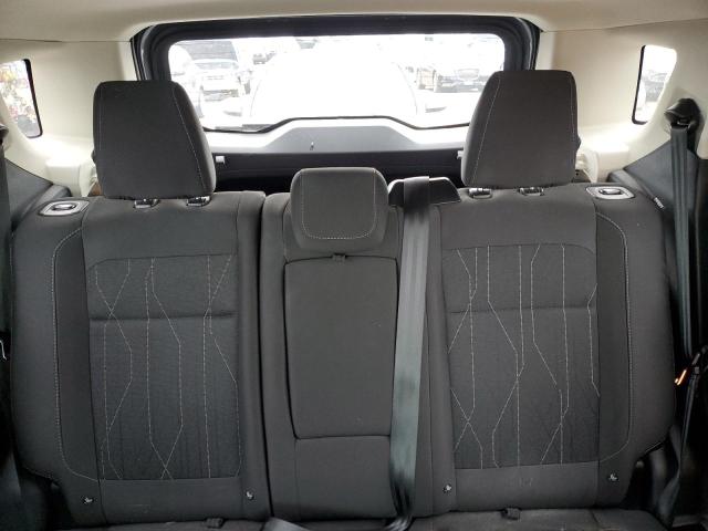 MAJ6S3GL5KC284691 - 2019 FORD ECOSPORT SE ნაცრისფერი ფოტო 10