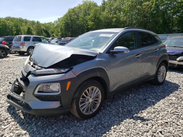 2020 HYUNDAI KONA SEL, null