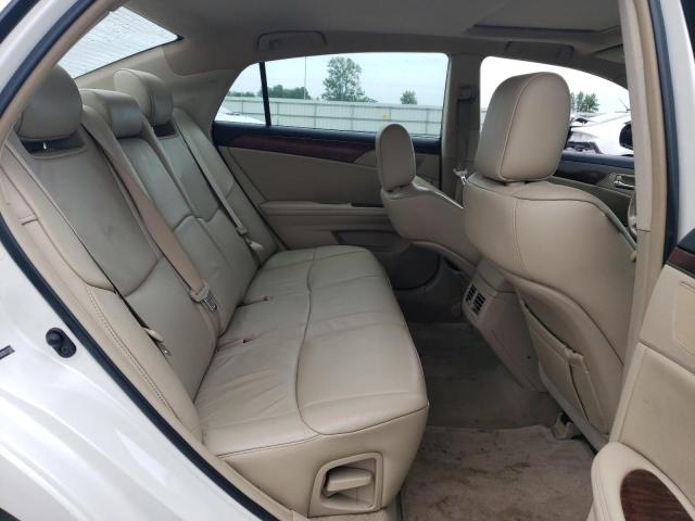 4T1BK3DB3BU373976 - 2011 TOYOTA AVALON BASE Ağ foto 10