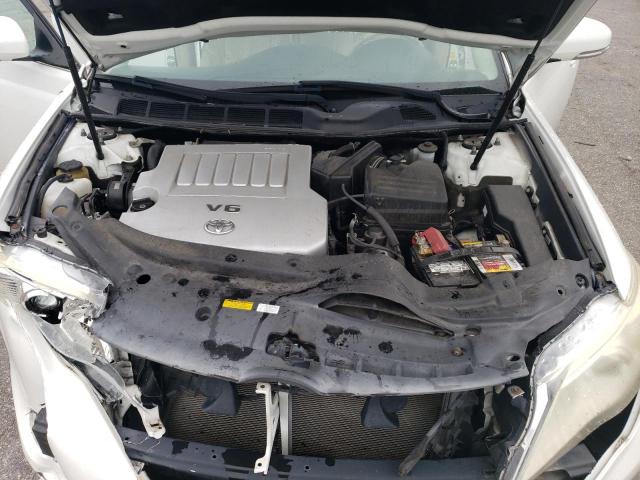 4T1BK3DB3BU373976 - 2011 TOYOTA AVALON BASE Ağ foto 11