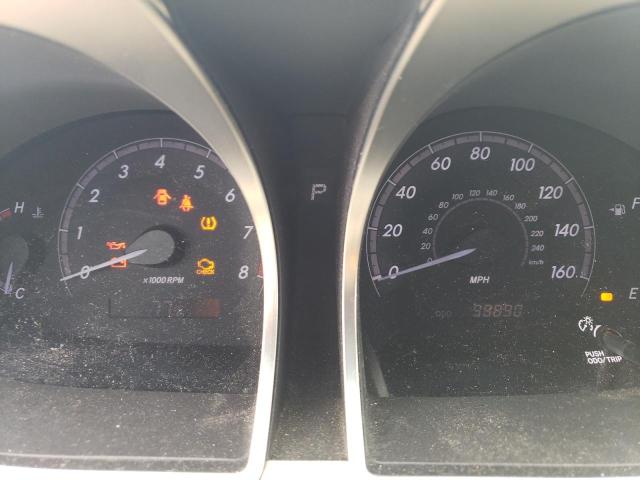 4T1BK3DB3BU373976 - 2011 TOYOTA AVALON BASE Ağ foto 9