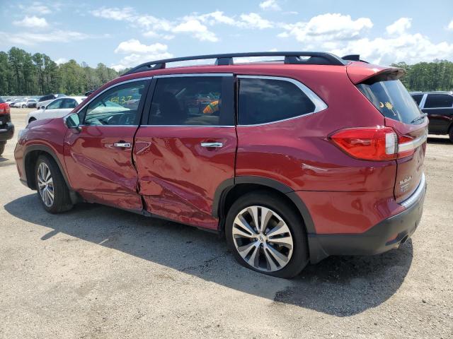 4S4WMARD5N3454840 - 2022 SUBARU ASCENT TOURING RED photo 2