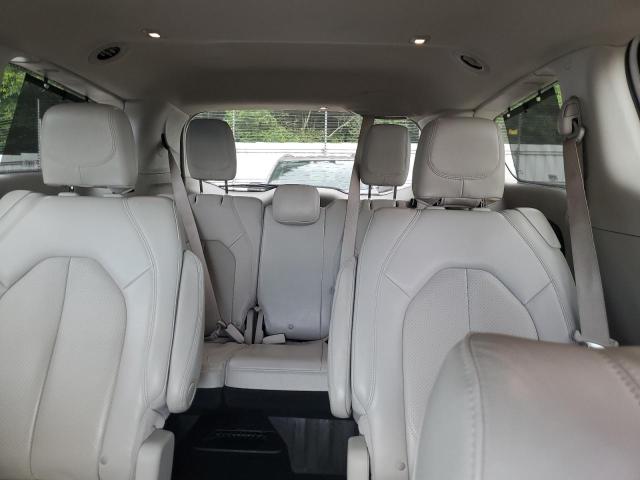 2C4RC1BG5MR600510 - 2021 CHRYSLER PACIFICA TOURING L 白色 照片 10