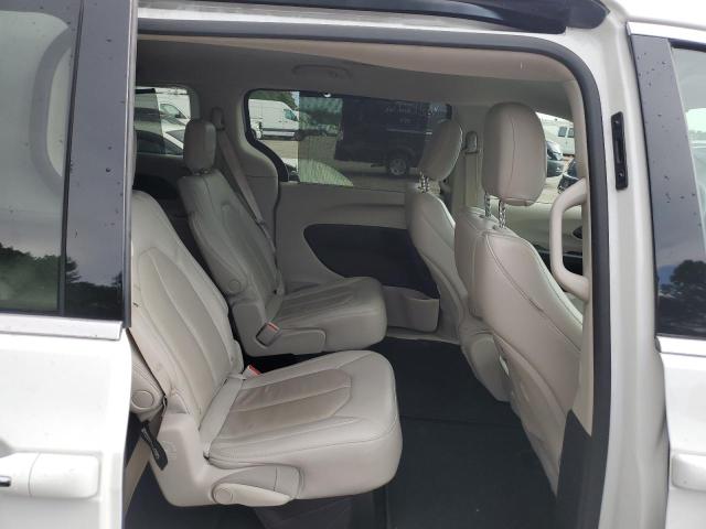 2C4RC1BG5MR600510 - 2021 CHRYSLER PACIFICA TOURING L 白色 照片 11