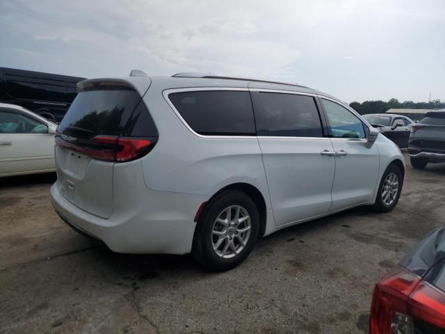 2C4RC1BG5MR600510 - 2021 CHRYSLER PACIFICA TOURING L 白色 照片 3