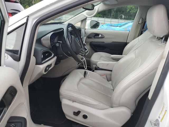 2C4RC1BG5MR600510 - 2021 CHRYSLER PACIFICA TOURING L 白色 照片 7