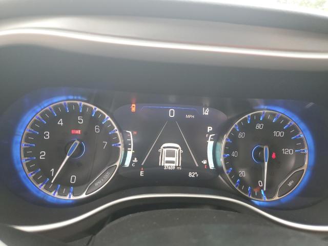 2C4RC1BG5MR600510 - 2021 CHRYSLER PACIFICA TOURING L 白色 照片 9