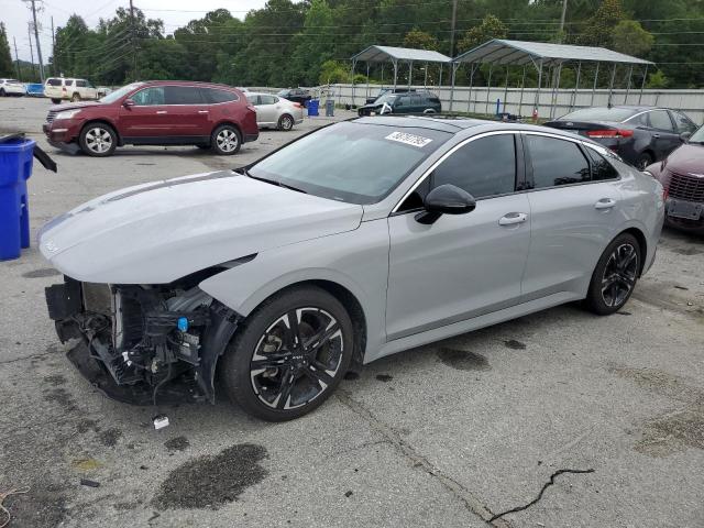 2023 KIA K5 GT LINE, null