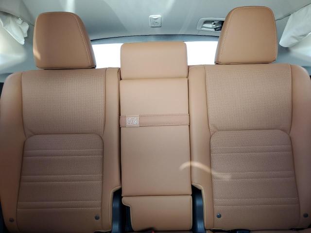 JTJGARBZ0M5024137 - 2021 LEXUS NX 300 BASE თეთრი ფოტო 10