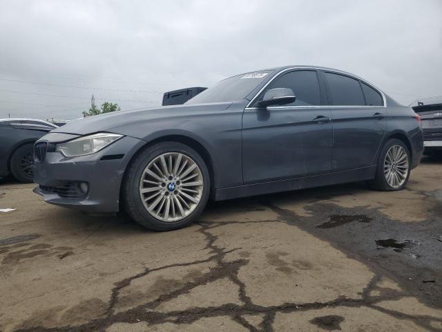 2013 BMW 328 XI, 