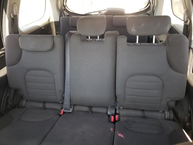 5N1AR18U75C769958 - 2005 NISSAN PATHFINDER LE Շագանակագույն լուսանկար 10