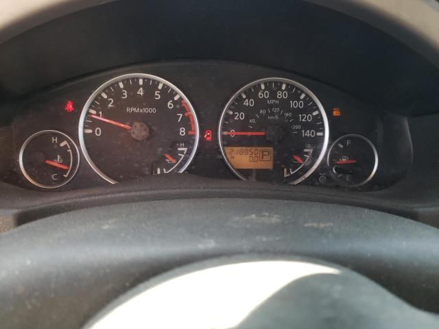 5N1AR18U75C769958 - 2005 NISSAN PATHFINDER LE Շագանակագույն լուսանկար 9