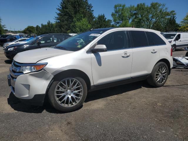 2014 FORD EDGE LIMITED, null