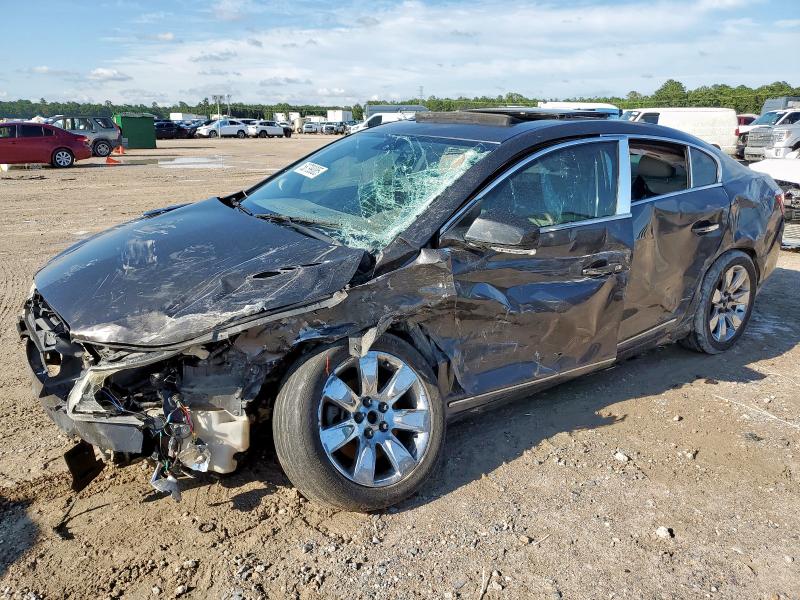 2012 BUICK LACROSSE PREMIUM, 