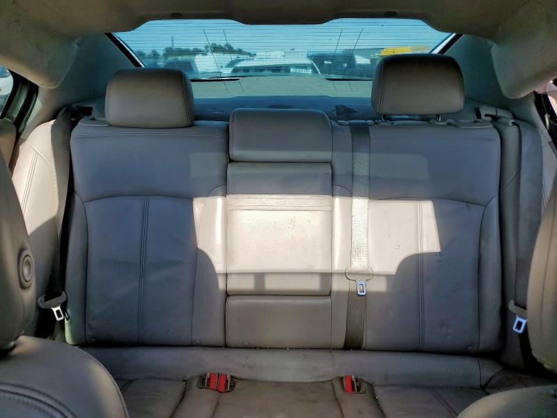 1G4GD5E33CF306335 - 2012 BUICK LACROSSE PREMIUM ნაცრისფერი ფოტო 10