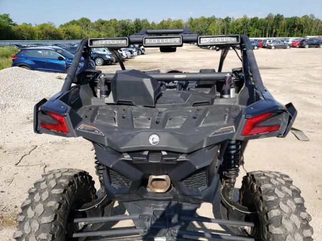 3JBVDAV43PE000655 - 2023 CAN-AM MAVERICK X DS TURBO RR BLACK photo 6