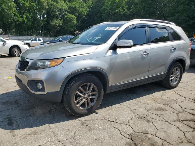 2012 KIA SORENTO BASE, null