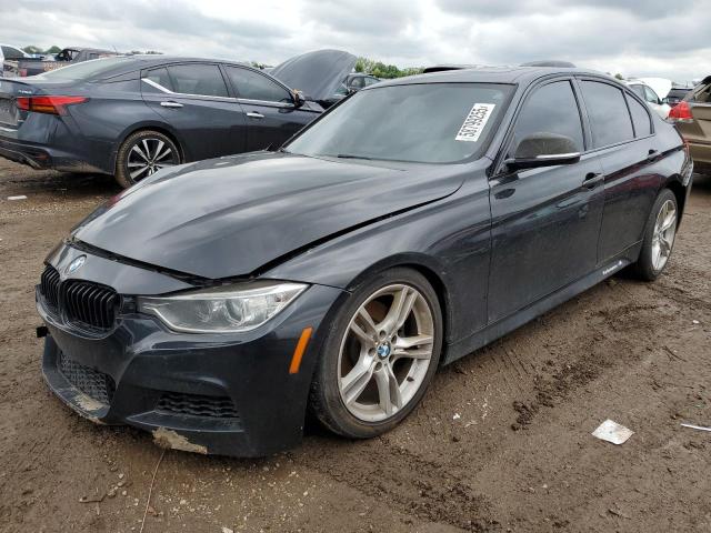 2014 BMW 328 XI, 