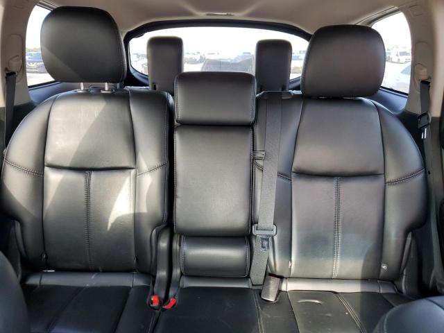 5N1AR2MM0FC706360 - 2015 NISSAN PATHFINDER S TEAL photo 10