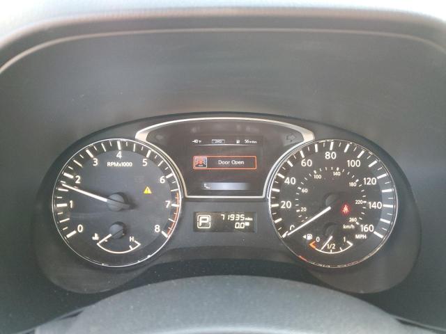 5N1AR2MM0FC706360 - 2015 NISSAN PATHFINDER S TEAL photo 9