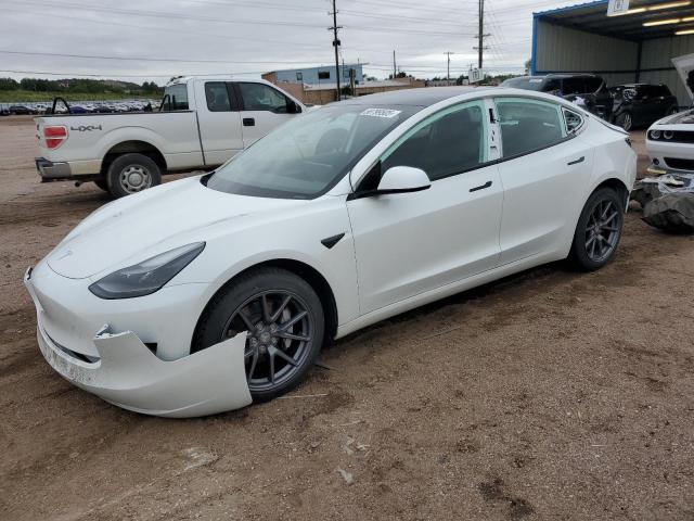 2023 TESLA MODEL 3, 