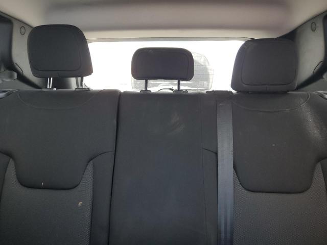 ZACNJBAB3LPL77027 - 2020 JEEP RENEGADE SPORT BLUE photo 10