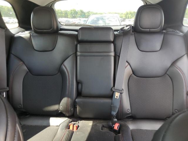 1C4PJMBX0KD311114 - 2019 JEEP CHEROKEE TRAILHAWK BLUE photo 10