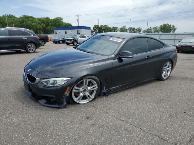 2016 BMW 428 XI, 