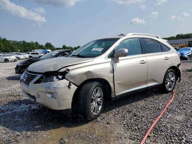 2014 LEXUS RX 350, 