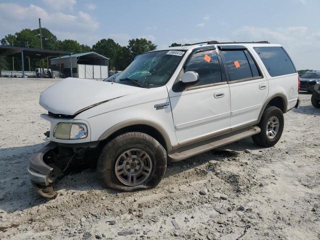 2001 FORD EXPEDITION EDDIE BAUER, null