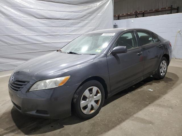 2009 TOYOTA CAMRY BASE, 