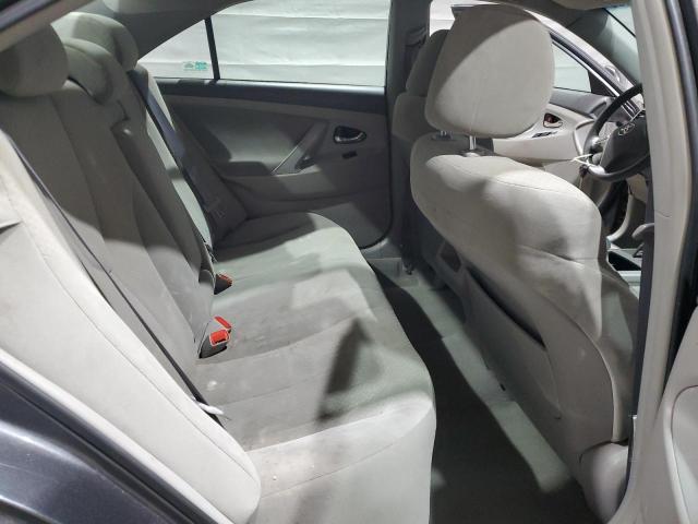 4T4BE46K79R081354 - 2009 TOYOTA CAMRY BASE 石墨色 照片 10