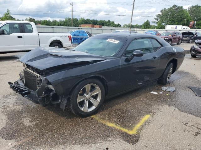 2016 DODGE CHALLENGER SXT, null