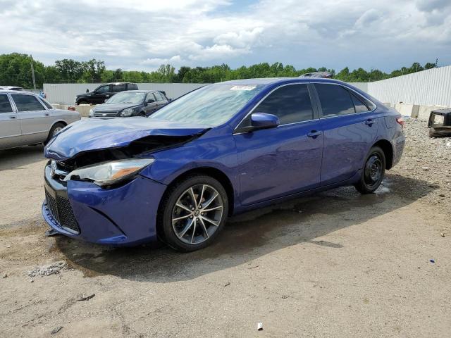 2016 TOYOTA CAMRY LE, null