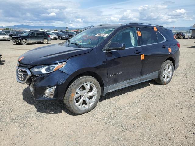 2020 CHEVROLET EQUINOX LT, 