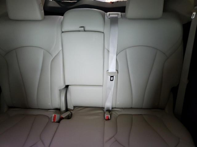 LRBFXBSA2HD109411 - 2017 BUICK ENVISION ESSENCE გრაფიტი ფოტო 10