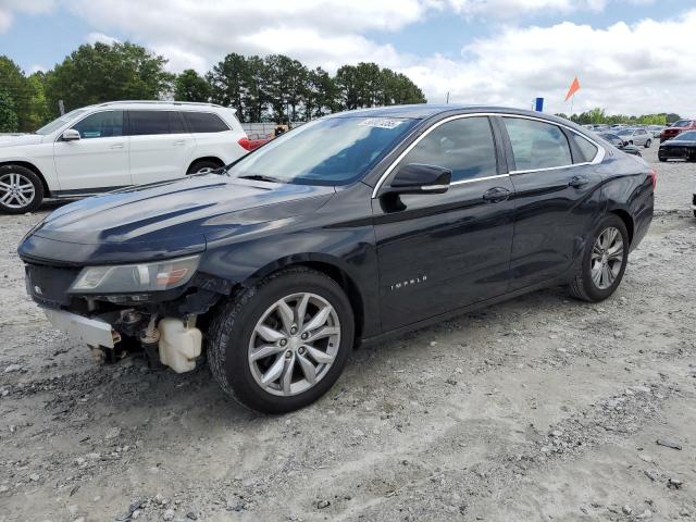 2014 CHEVROLET IMPALA LT, 