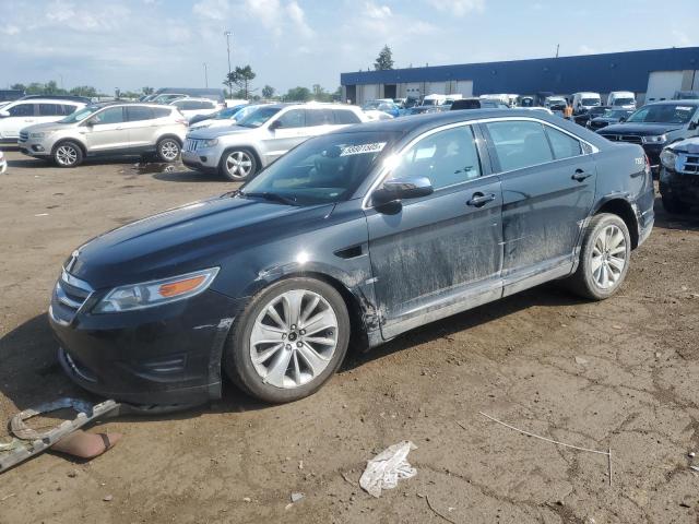 2010 FORD TAURUS LIMITED, null
