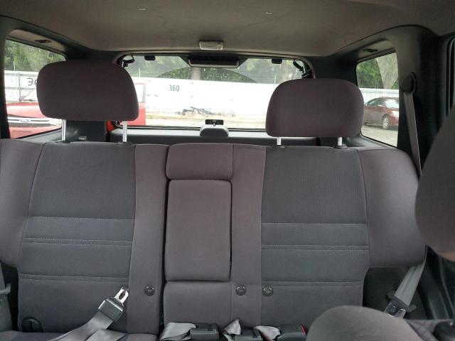 JN8AR07YXYW402949 - 2000 NISSAN PATHFINDER LE RED photo 10