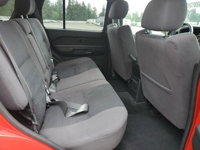 JN8AR07YXYW402949 - 2000 NISSAN PATHFINDER LE RED photo 11