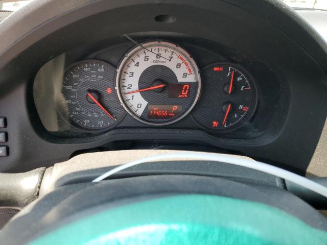 JF1ZNAA16E8702957 - 2014 TOYOTA SCION FR-S BLACK photo 9