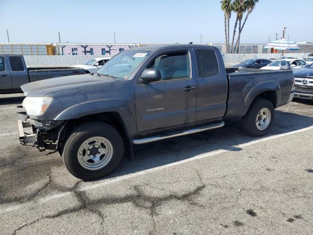 2012 TOYOTA TACOMA ACCESS CAB, null