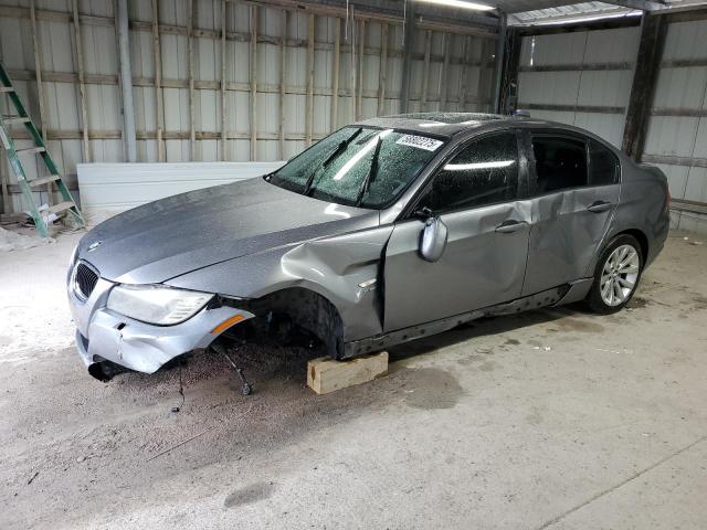 2011 BMW 328 XI, 