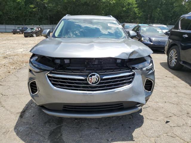 LRBAZLR43PD040432 - 2023 BUICK ENVISION PREFERRED SILVER photo 5