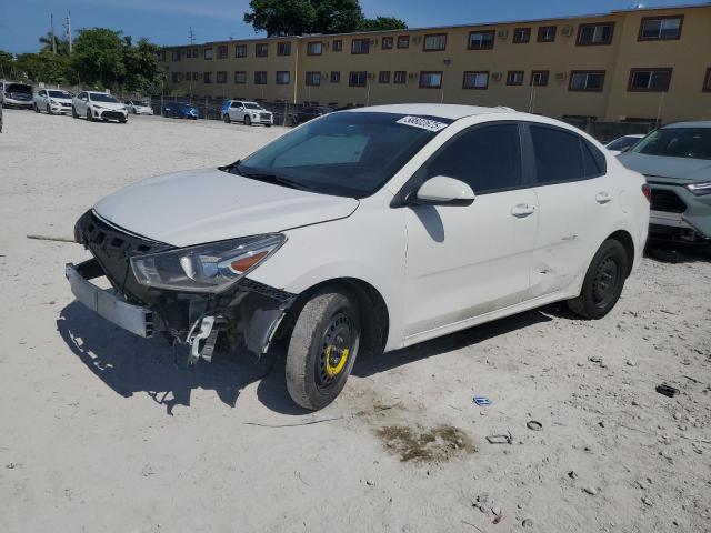 2019 KIA RIO S, null