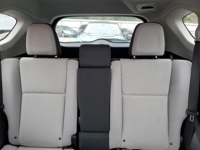 2T3RFREV6GW528369 - 2016 TOYOTA RAV4 XLE 白色 照片 10