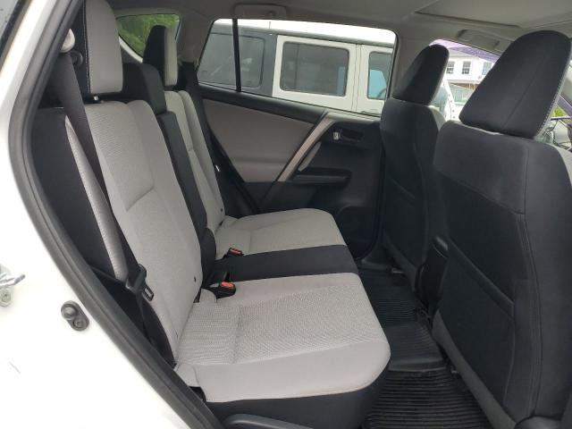 2T3RFREV6GW528369 - 2016 TOYOTA RAV4 XLE 白色 照片 11