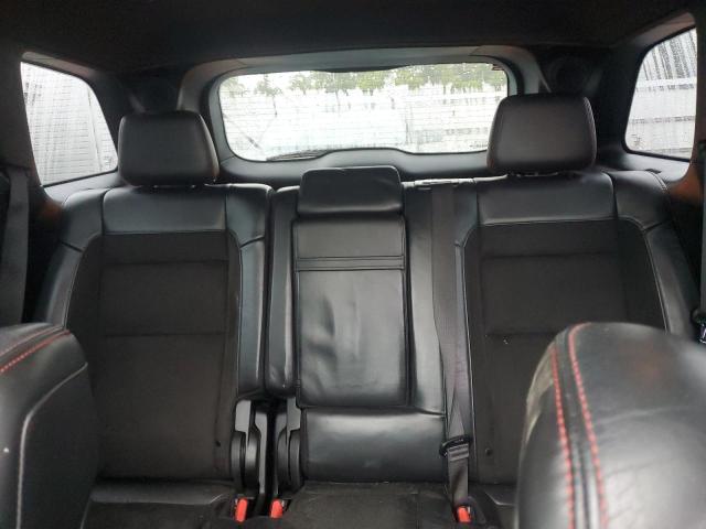 1C4RJFLG7LC263332 - 2020 JEEP GRAND CHER TRAILHAWK შავი ფოტო 10