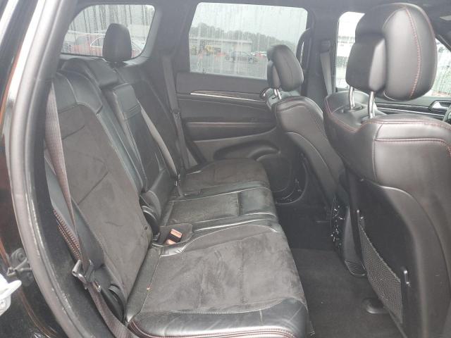 1C4RJFLG7LC263332 - 2020 JEEP GRAND CHER TRAILHAWK შავი ფოტო 11